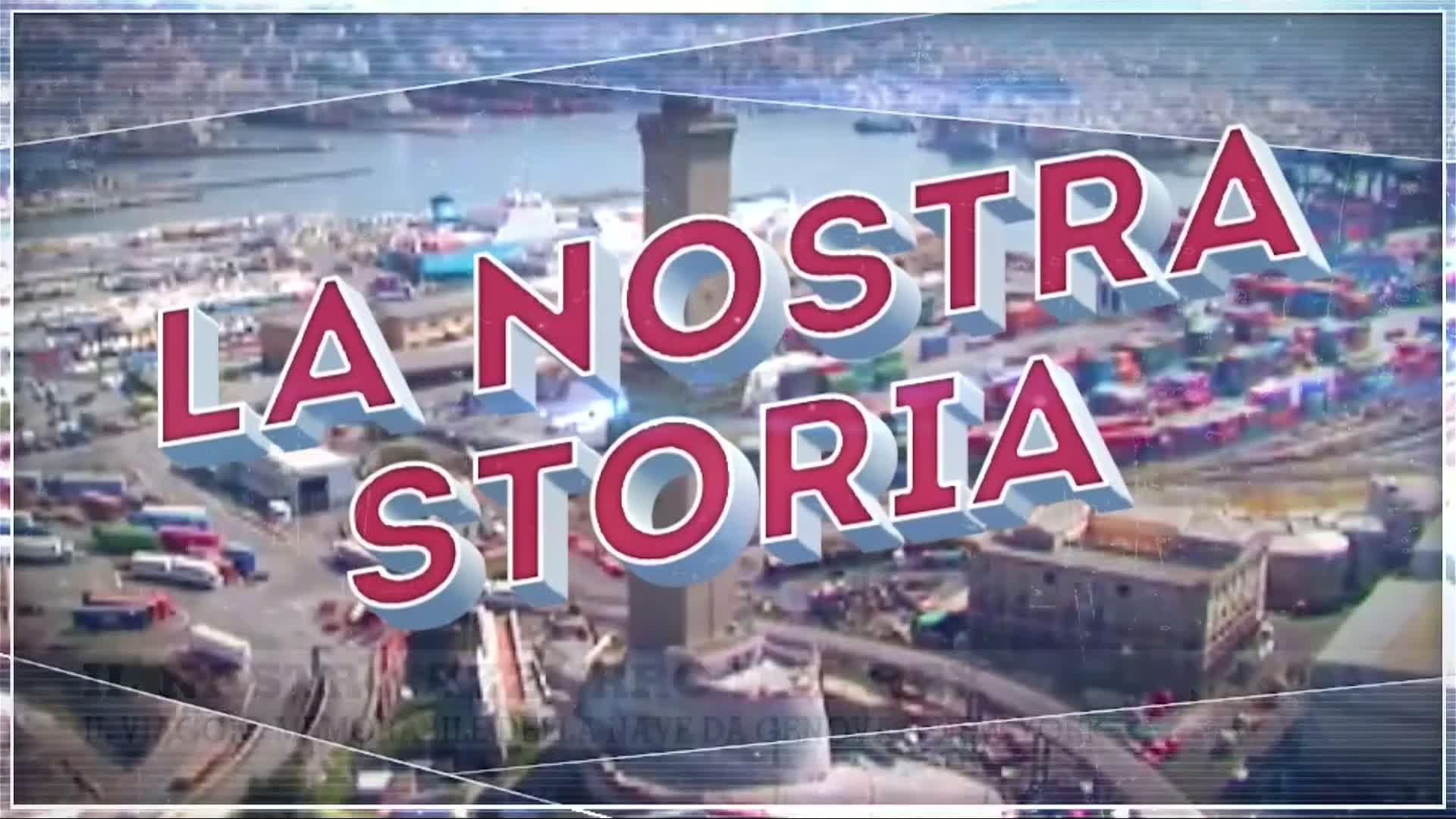 La Nostra Storia Seconda Puntata Telenord It