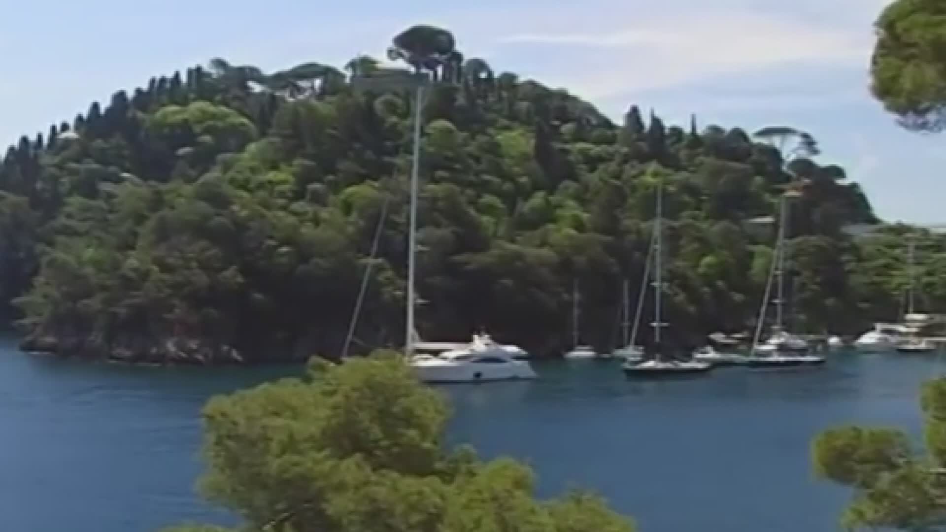 Parco Di Portofino Consiglio Regionale Approva Modifiche Per