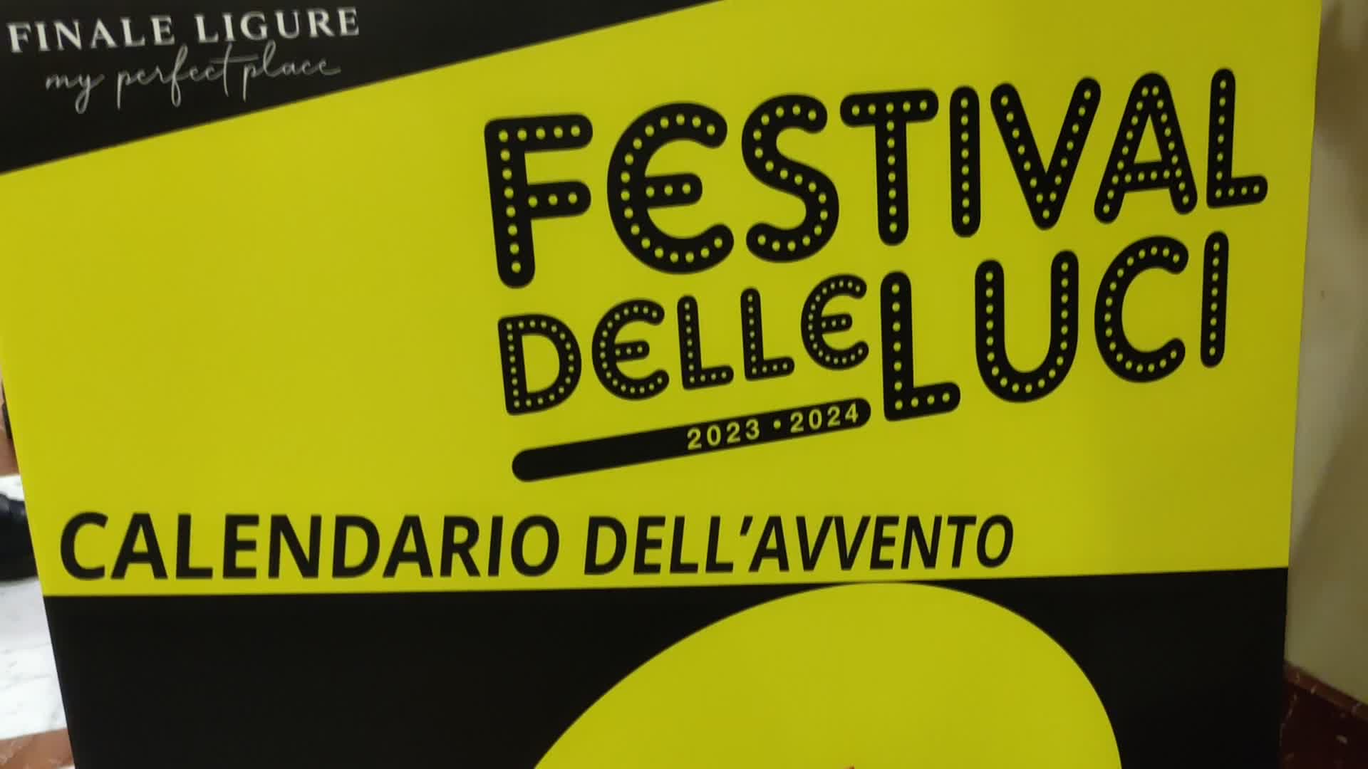 Festival Delle Luci Prima Edizione Dal Dicembre Al Gennaio Tanti