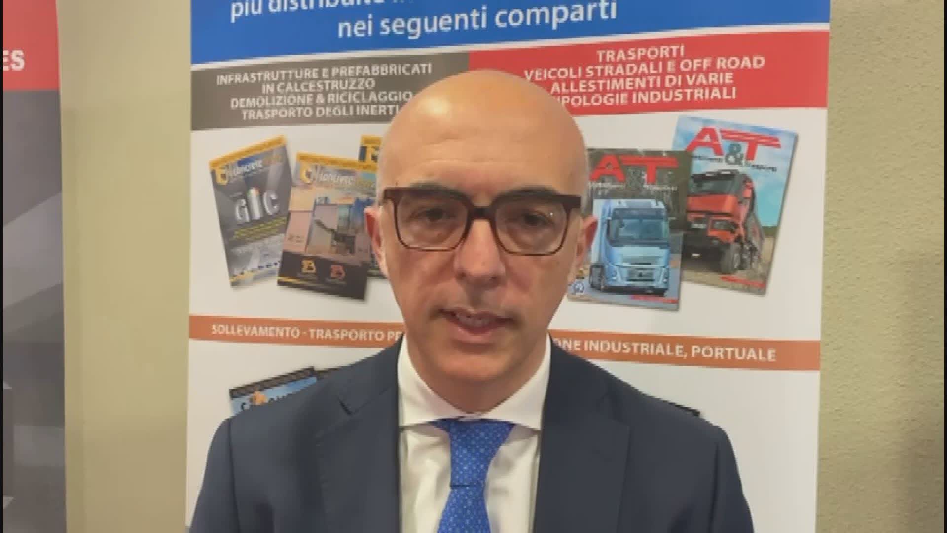 Genova Campora Diga Gronda Tunnel e Skymetro così muoviamo l