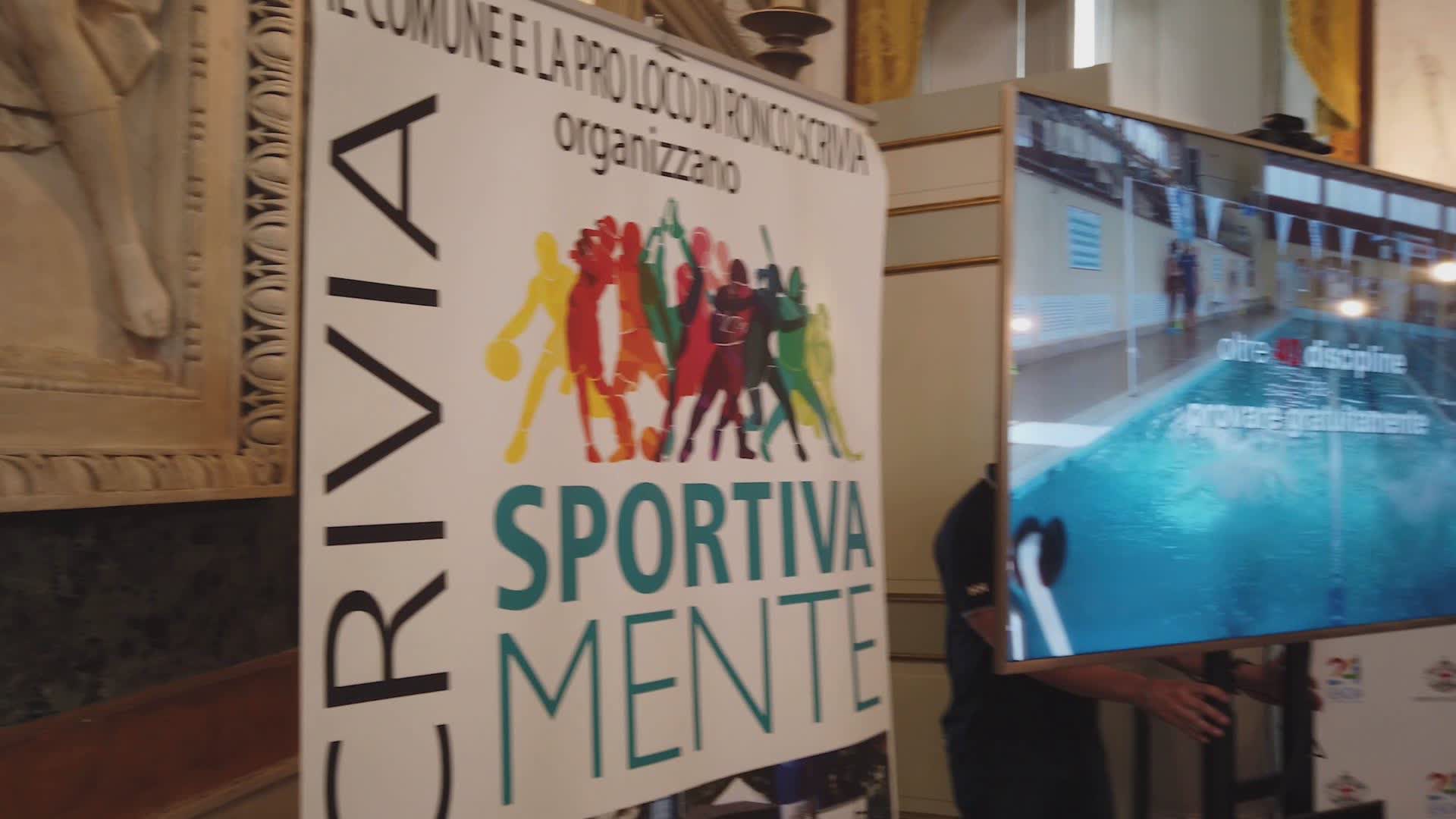 Genova Torna Sportivamente La Grande Festa Dello Sport Inclusivo