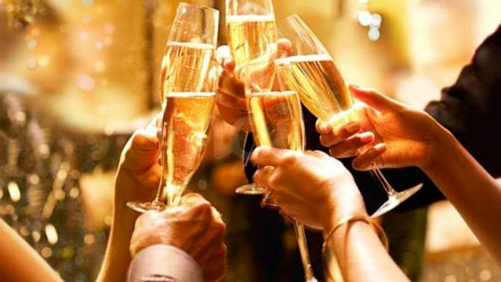 Capodanno 2021, un italiano su cinque a dormire prima di mezzanotte