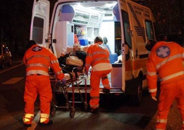 Genova, selfie sul terrazzo: cede la ringhiera e due ragazzi volano nel vuoto