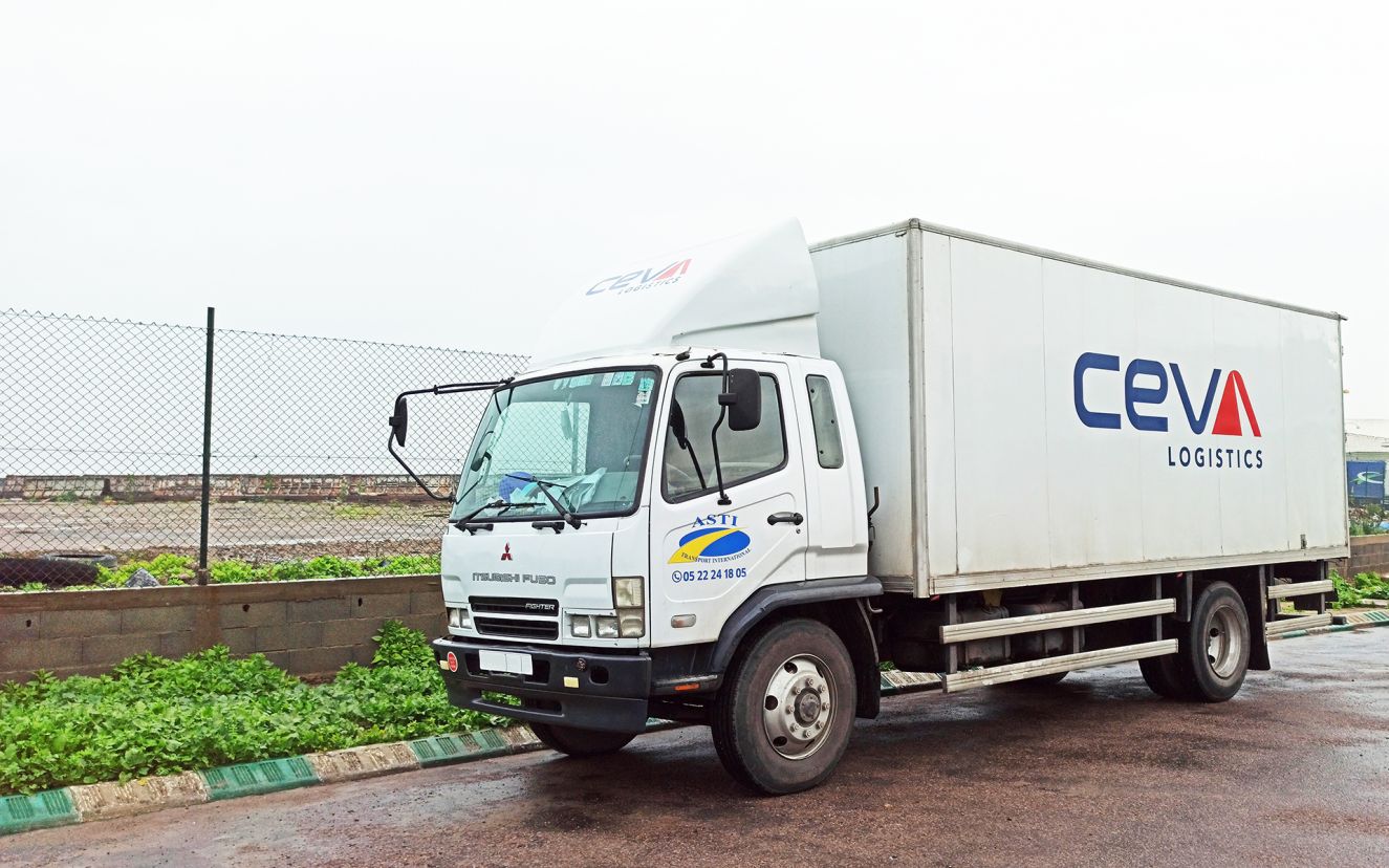 Ceva Logistics acquisisce il Gruppo Asti in Marocco e accelera la sua espansione in Africa