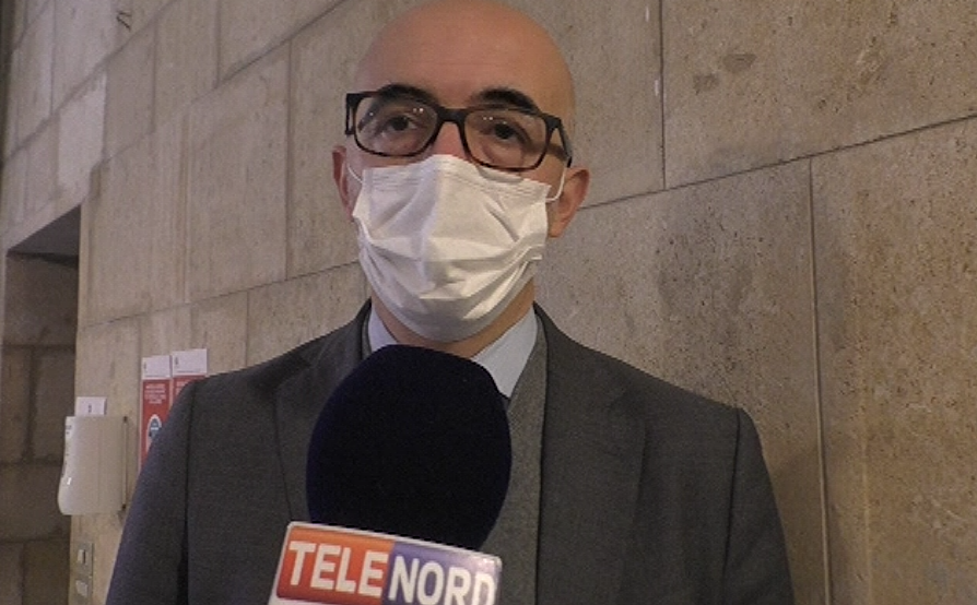 Prolungamento metropolitana di Genova, Campora: "Nei prossimi giorni le istanze di finanziamento"