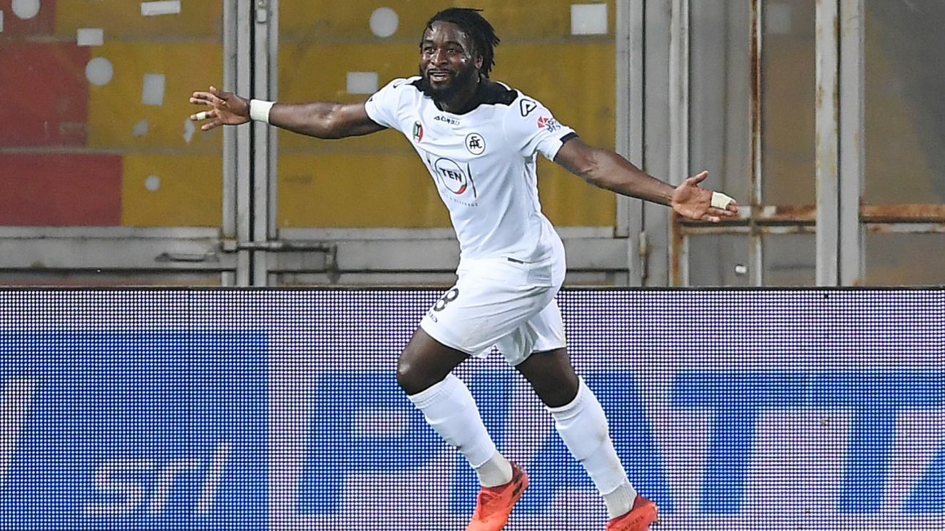 Spezia, Nzola in dubbio per la sfida salvezza con il Torino