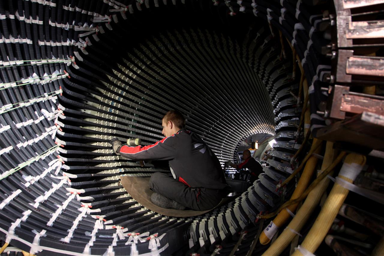Ansaldo Nucleare, contratto da 100 milioni con Fusion for Energy