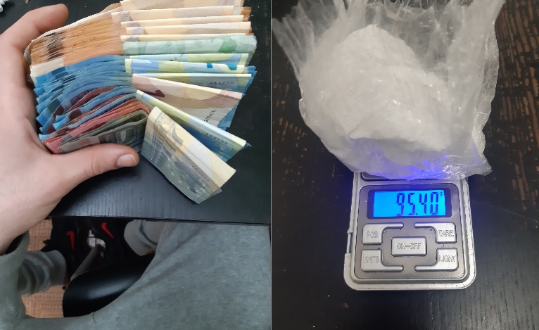 Chiavari, 4 arresti, 6 kg di droga sequestrati e raffiche di denunce