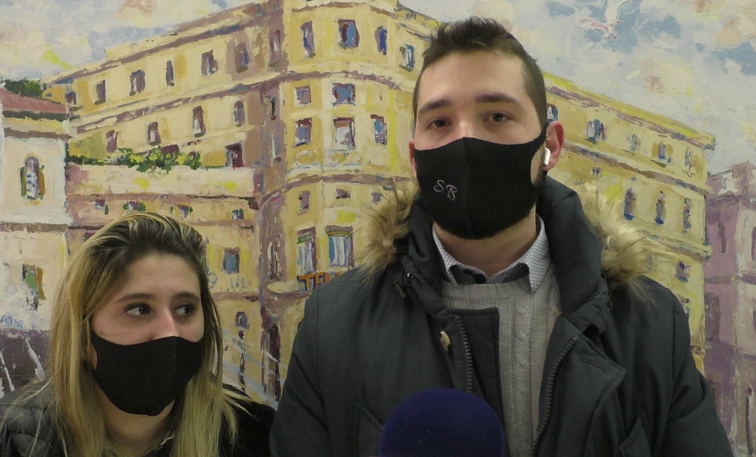 Genova, i ristoratori rimasti aperti dopo le 18: "Vogliamo solo lavorare"