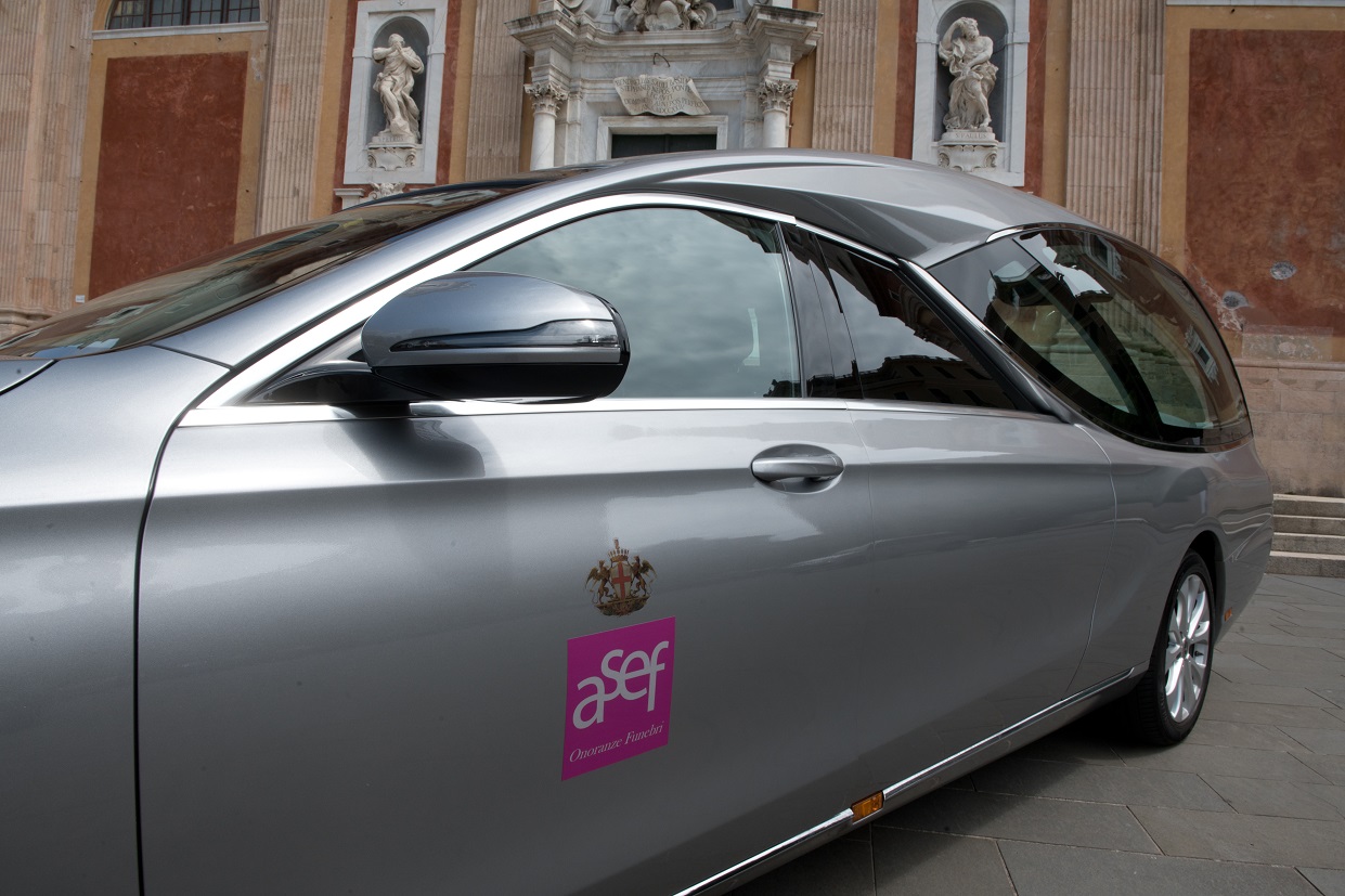 Genova, il bilancio di Asef: con la pandemia 611 trasporti in più rispetto al 2019