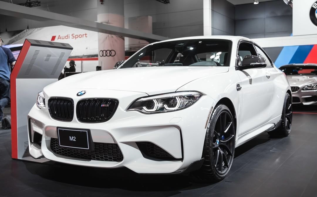 Bmw M, cresciute nel 2020 le vendite dei modelli ad alte prestazioni