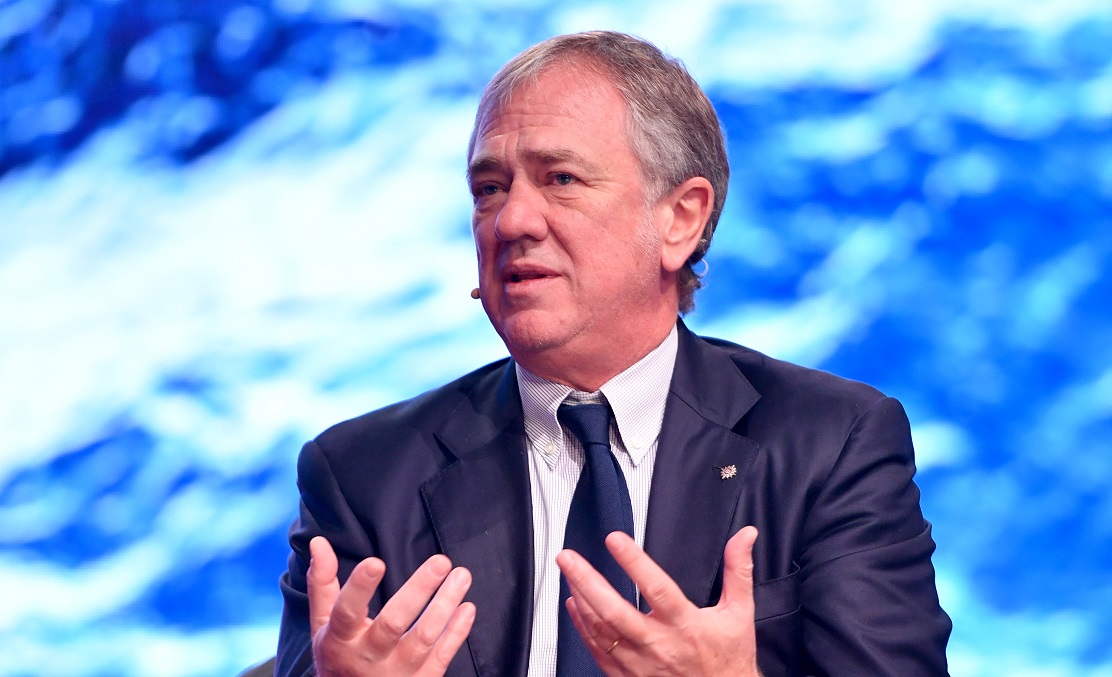 Pierfrancesco Vago (MSC) nominato Global Chairman di Cruise Lines International Association