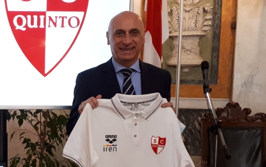 Impianti sportivi Liguria, Anzalone: "Fatto il massimo, ora tocca al Governo"