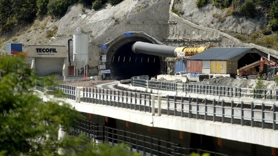 Pontremolese Parma-La Spezia: raddoppio nello schema di Decreto sulle opere prioritarie