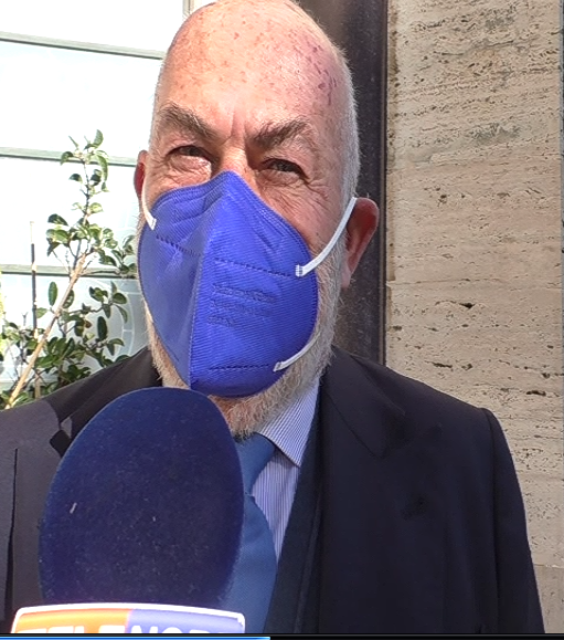 Genova, Garrone: "Disegnare il futuro del Gaslini è una grande responsabilità"