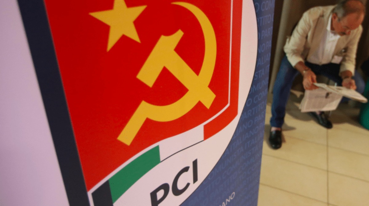 Genova, il Partito Comunista Italiano presenterà una propria lista alle Comunali 2022