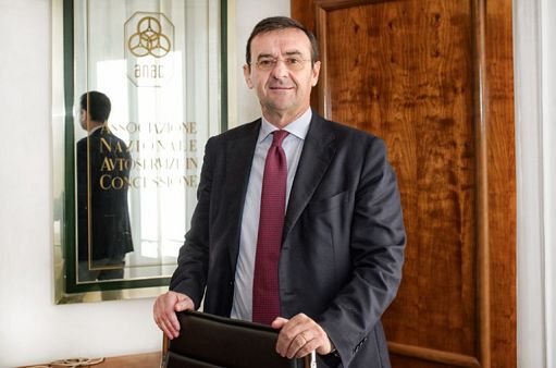 Piano nazionale di ripresa e resilienza, Vinella (Anav): "Opportunità irripetibile"