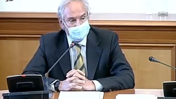 Recovery Plan, Cavalleri: "Fondi per dare impulso a sviluppo del sistema aeroportuale"