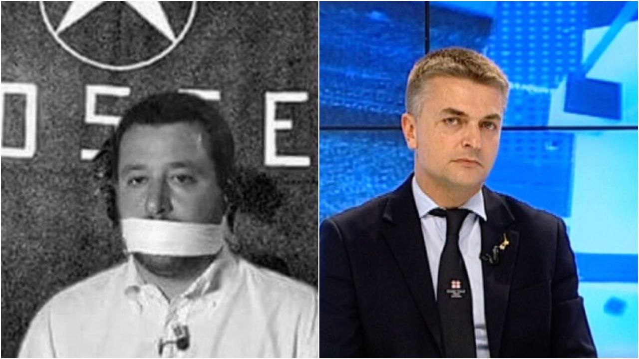 Genova, post choc su Salvini. Rixi: "Inneggia e promuove la finalità del terrorismo"