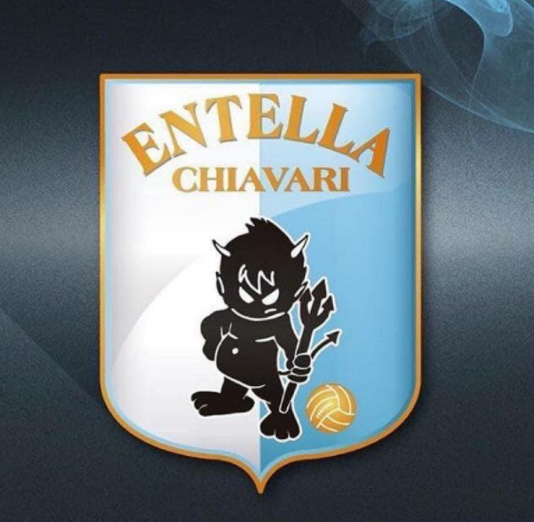 Entella, due positività al covid: sono membri del gruppo squadra 