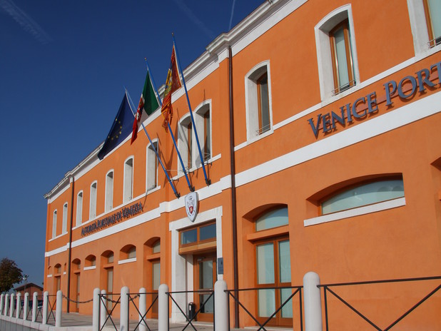 AdSP Mar Adriatico Settentrionale: incontro su rimorchiatori Riuniti Panfido