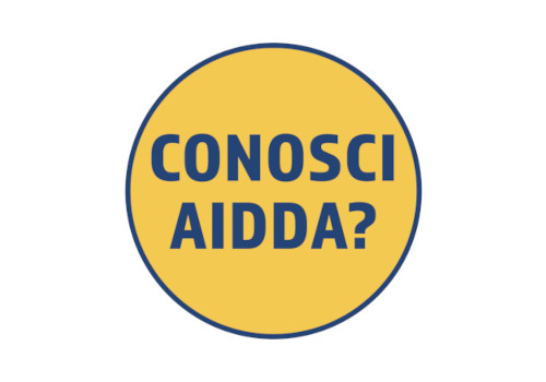Conosci AIDDA? puntata 1