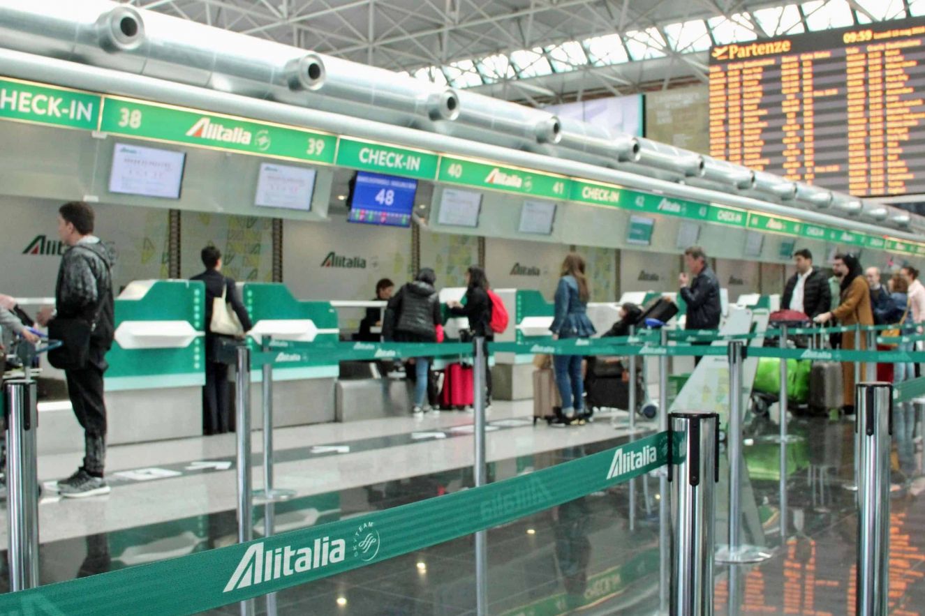 Enav e sindacati, accordo per il contenimento del costo del lavoro nel 2021