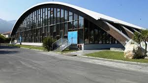 Loano, investimento da 600mila euro per la riqualificazione del Palazzetto dello sport