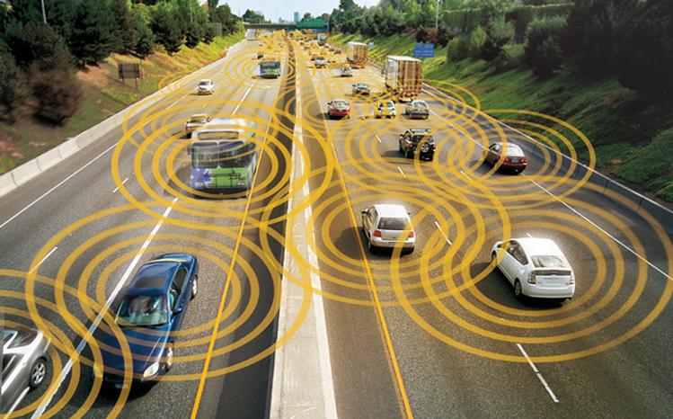 Smart Road, Carrarini: "Anas pioniere in Europa ma vogliamo condividere quest'esperienza" 