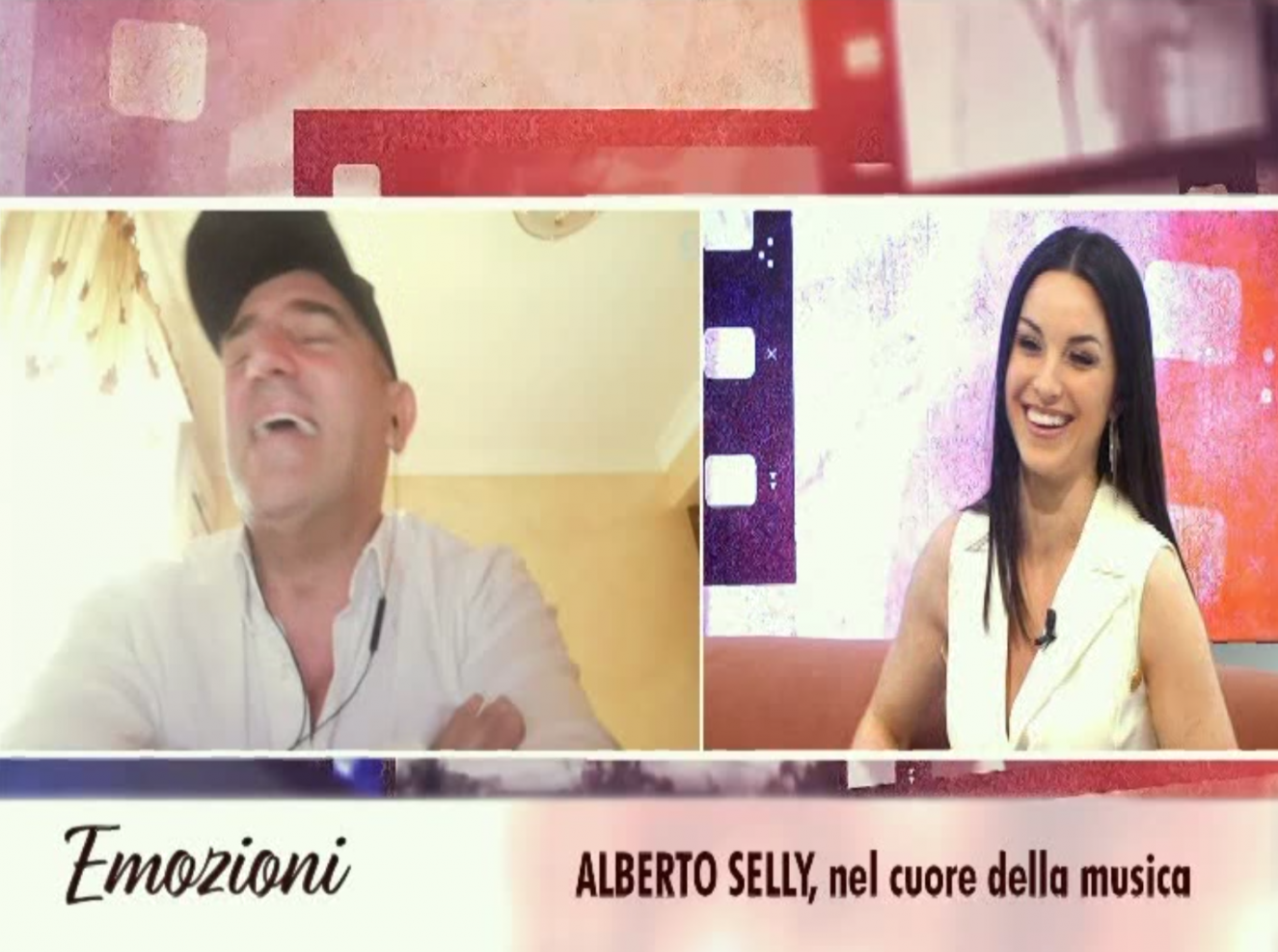 Emozioni - Alberto Selly
