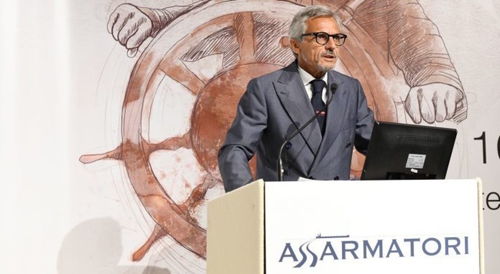 Messina: "Rinnovare la flotta per un reale piano di sostenibilità"