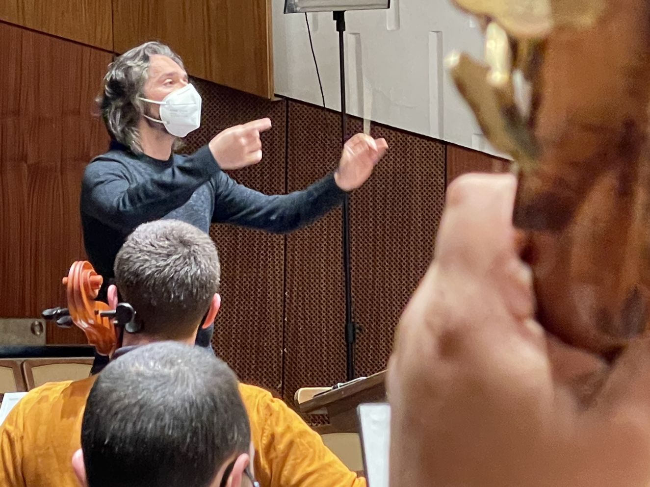 Il Genoa International Music Youth Festival sbarca a Tokyo con "La classica al cinema" 