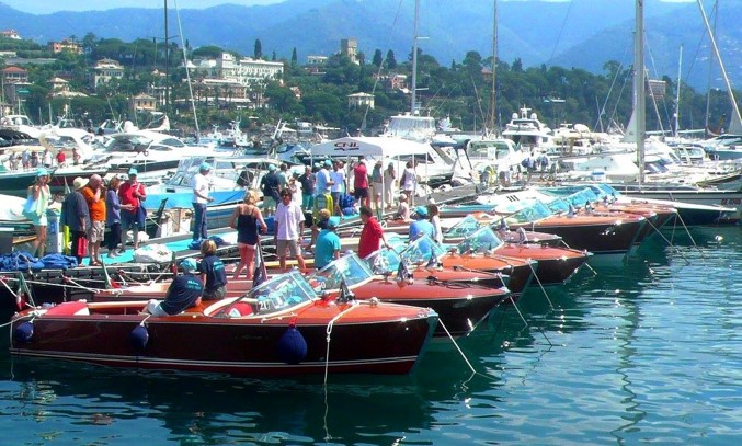 Nasce a Santa Margherita il Riva Society Tigullio