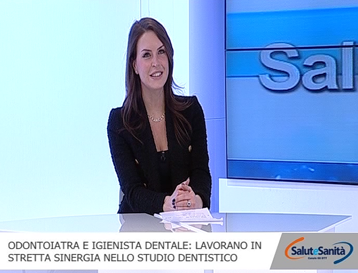 Odontoiatra e igienista dentale: lavorano in stretta sinergia per la salute e la bellezza dei denti