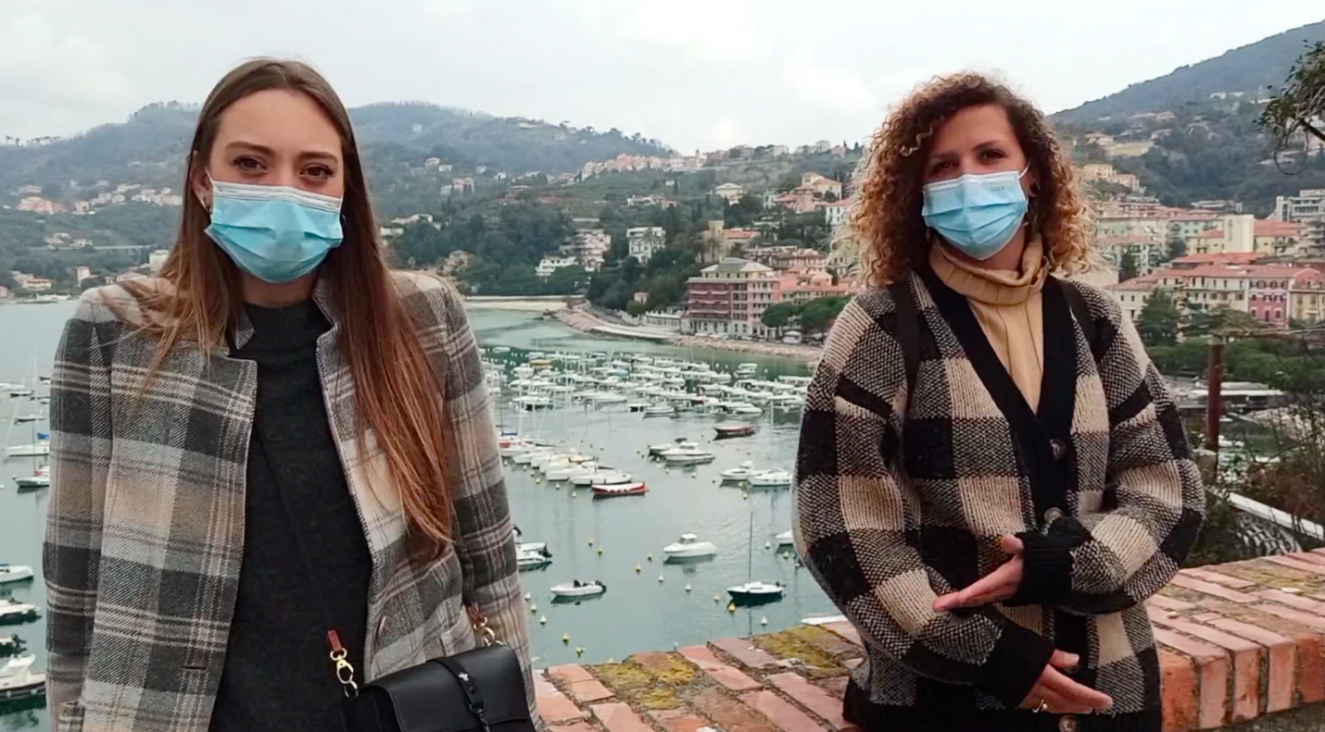 Beatrice, Alice e il loro blog per la valorizzazione del territorio