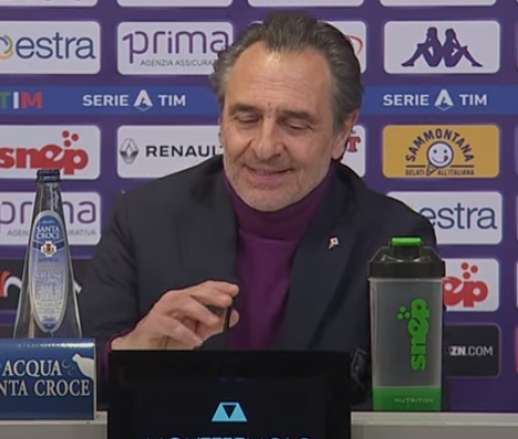 Serie A, Prandelli a rischio esonero: con il Parma si gioca la panchina