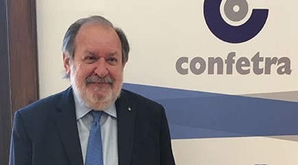 Logistica, Nicolini: "Patto per l'occupazione e semplificazione sono i temi chiave"