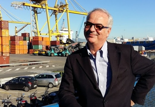Terminalisti contro lavoratori nel porto di Genova, Becce: "Tempi maturi per riorganizzazione"