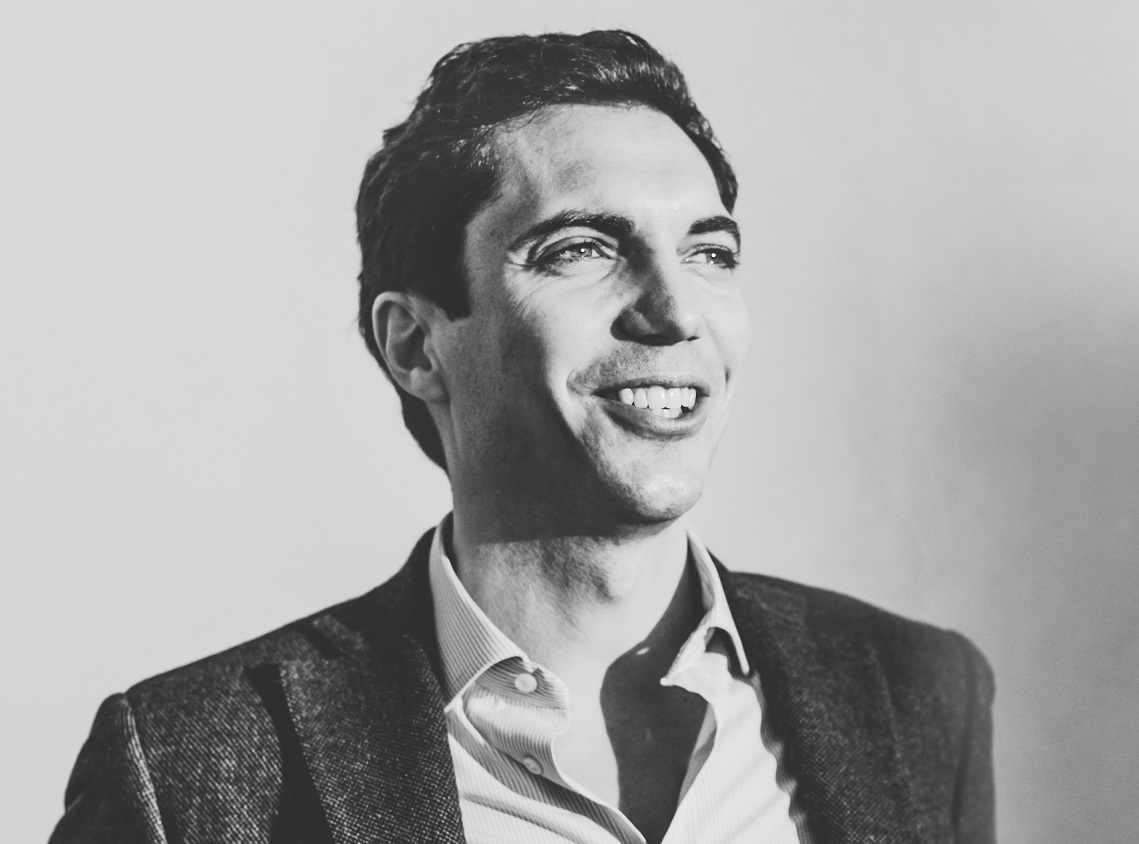 Emilio Carmagnani nuovo presidente del Gruppo Giovani Imprenditori di Confindustria Genova