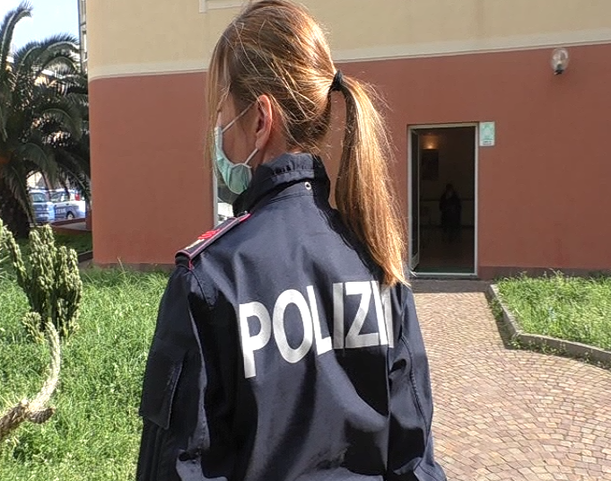 Vaccini Polizia di Stato, Zappavigna: “A Genova adesione del 90% del personale”
