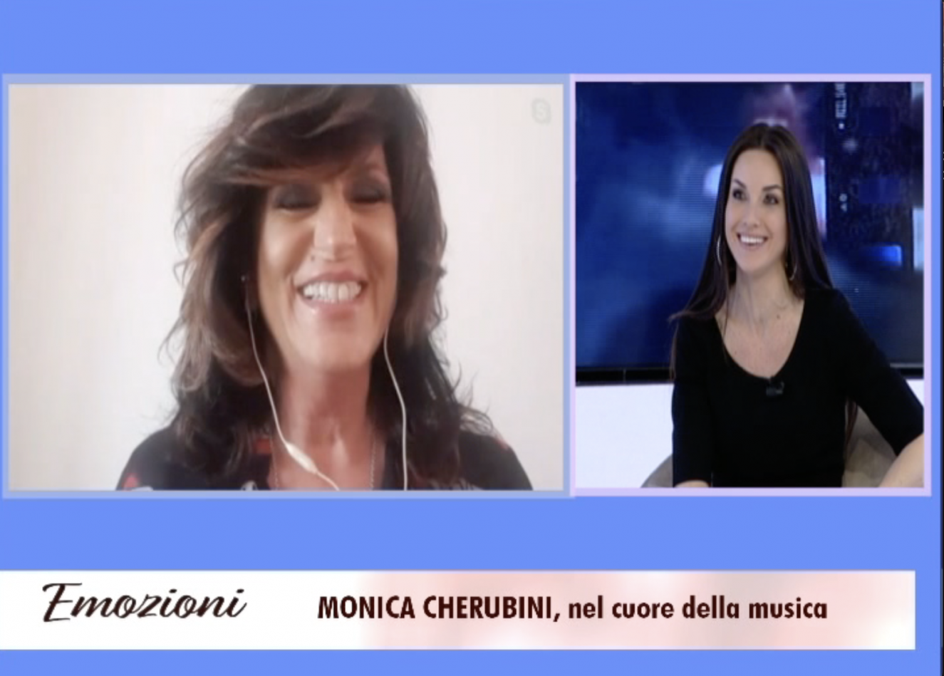 Emozioni - Monica Cherubini