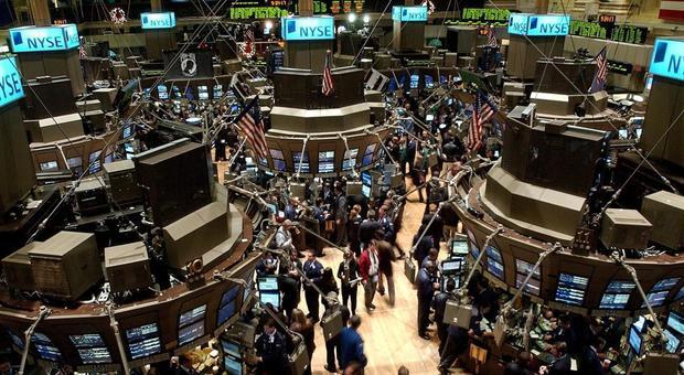 Borse europee, giornata in chiaroscuro: Piazza Affari chiude appena sotto la parità