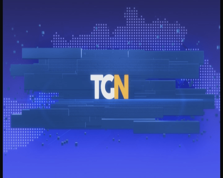 TGN News, edizione del 13 marzo 2021