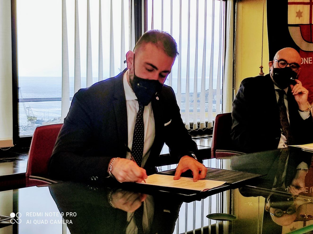 Giornata regionale contro le mafie,, Medusei: "Cultura ed educazione alla legalità"