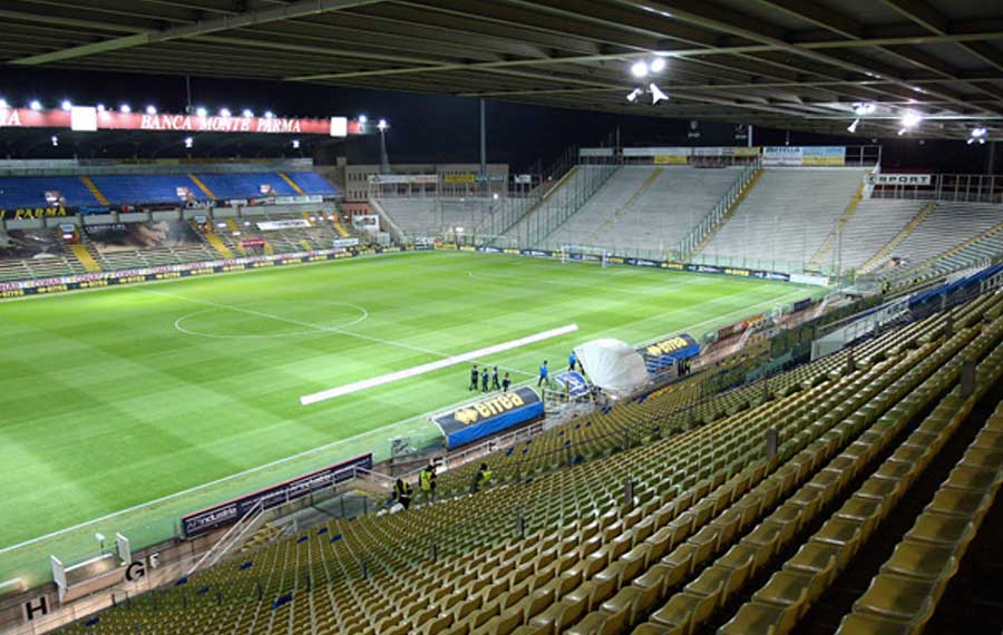 Parma-Genoa 1-2, la cronaca del match