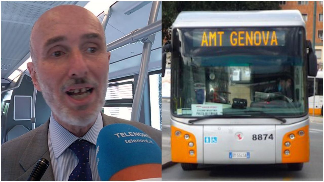 Genova, nominato nuovo il cda di Amt: Beltrami confermato al vertice