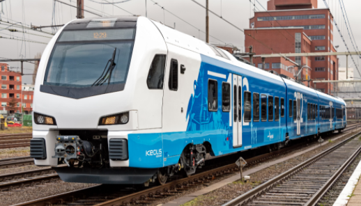 Keolis si aggiudica la gestione della metro e della rete tram di Dubai