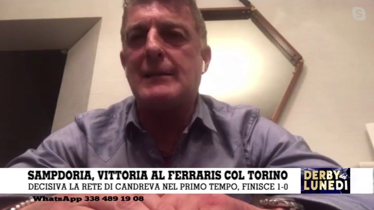 Sampdoria, Pagliuca si racconta: "Lo Scudetto mi sembra ieri. Nessuno come Vujadin"