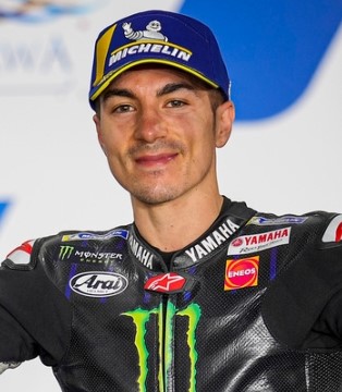 MotoGp: lo spagnolo Vinales su Yamaha vince la gara d'apertura in Qatar