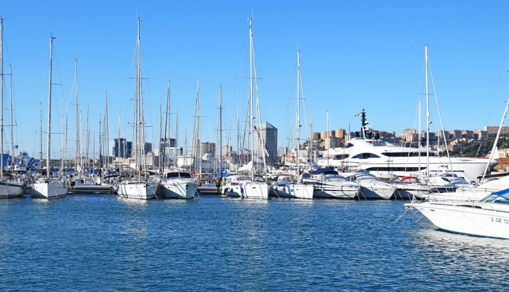 Liguria, sarà una Pasqua blindata: no a seconde case ma anche a barche e roulotte